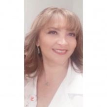 Dr. Aurora Elena Vargas Mendoza