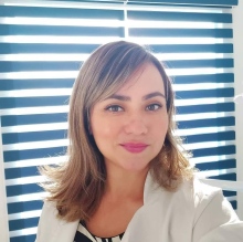 Dr. Mayte García Quezada