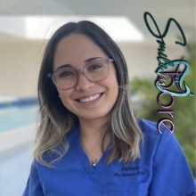 Dr. Berenice Uribe
