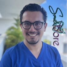 Dr. L. Rodolfo Hernandez Rodriguez