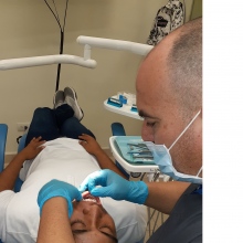 Dr. Jorge Alberto Vázquez aguilera