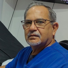 Dr. Humberto Rafael Fuentes Cabrera