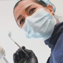 Dr. Iris Alejandra Rodriguez Cedomio