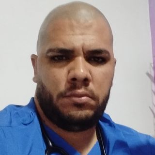 Dr. Yaniel Marrero Cabrera