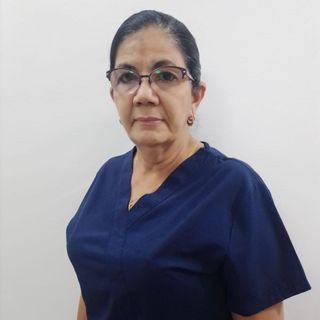 Dr. Maricela Mercedes Rodríguez Santana