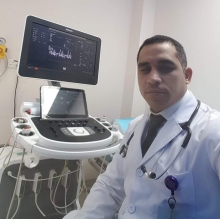 Dr. Alain Alonso Herrera