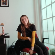 Dr. Denisse Flores Rios