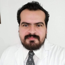 Dr. José Antonio Guzmán Pérez