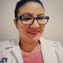 Dra. Laura García Lara