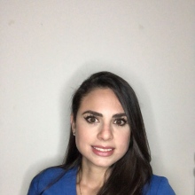 Rosa Mary González Cuenca