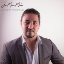 Dr. Jose Maria Medina