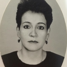 Dr. Dalia Ortiz Ponce