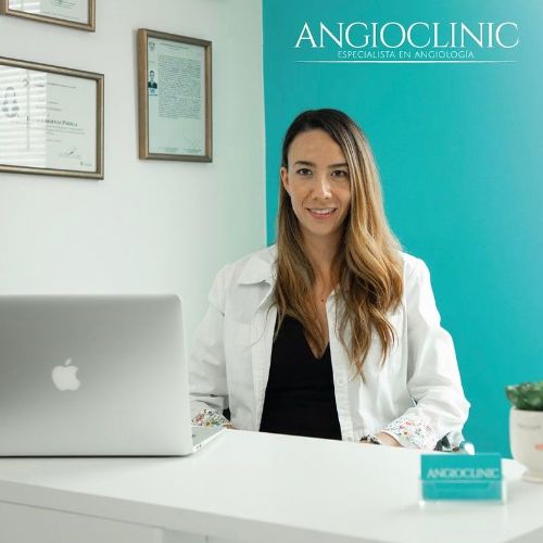 Dr. Elia Dafne Cárdenas Padilla