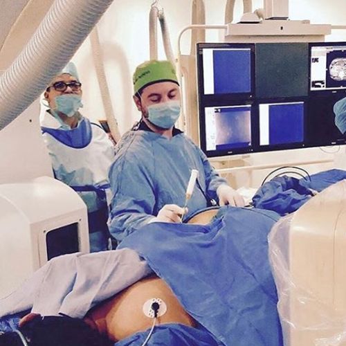 Dr. Juan Carlos Ledesma Perea