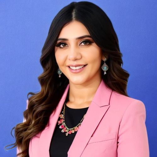 Dr. Dafne Arellano Montalvo