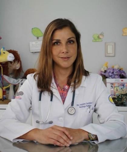 Dr. Alejandra Castañón González