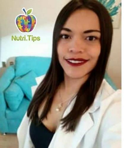 Dr. Katia Paola Ramos León