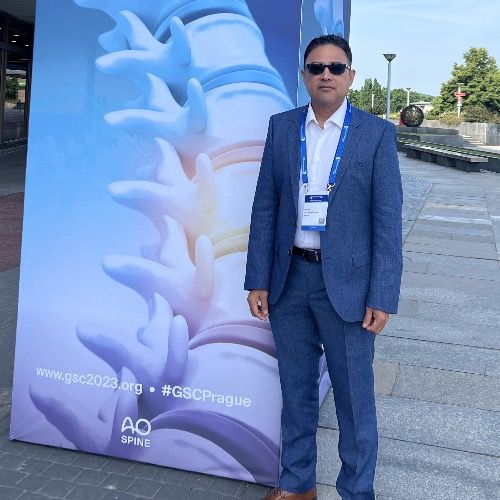 Dr. Raúl Fernando Viera Dórame