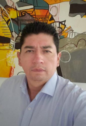Dr. José Villagómez Morales