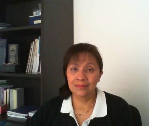 Dra. Alejandra Juárez Morales