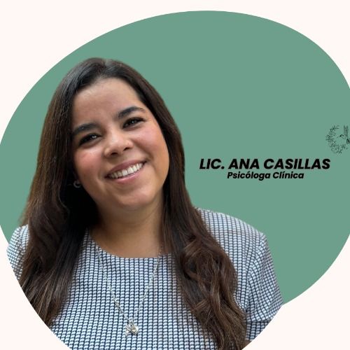 Dr. Ana Margarita Casillas Ureña