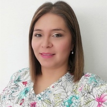 Dra. Vania Armida Vidal