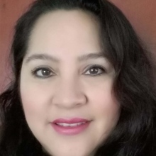 Dra. Claudia Rodriguez Rincon