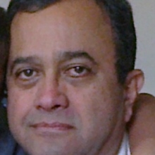 Dr. Rafael Navarro Ramirez