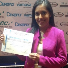 Dra. Alexandra Domínguez Caldelas