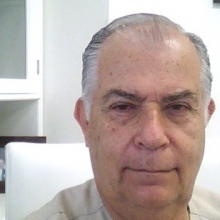 Dr. Carlos Alfredo Gonzalez Gomez