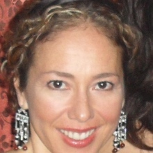 Dra. Olivia Gutierrez Zamora Ortiz