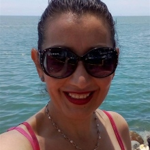 Dra. Irma Graciela Rubio Otero