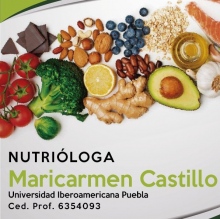 Dr. Maricarmen Castillo Cid