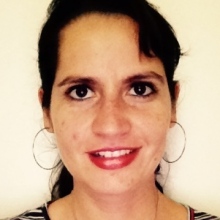 Samanta Alarcón Salas