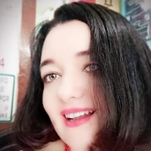 Dra. Claudia Alicia Alvarado Márquez