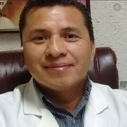 Dr. Candelario Ramirez Rivera