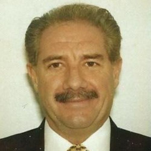 Dr. Antonio De La Torre Arribas