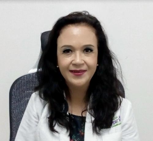 Dr. Laura Montes De Oca