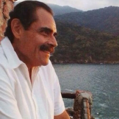 Dr. Alfonso Becerra Llauger