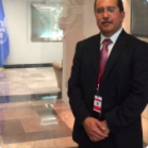 Dr. Ricardo Turrubiartes Vargas