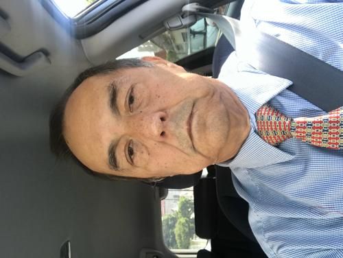 Dr. Carlos Jesús Marín Moreno