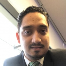 Dr. Luis Leonardo Flores Lagunes