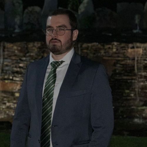 Dr. Carlos Alberto Magaña Bustamante