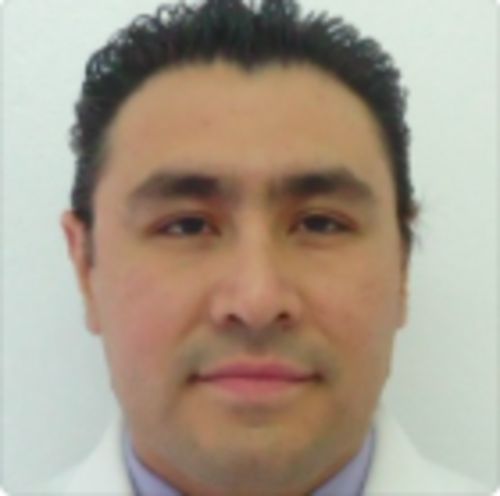 Dr. Carlos Alberto Olguín Mendez