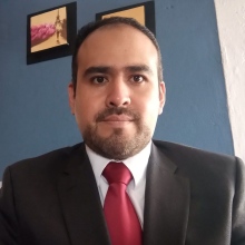 Dr. Aldo Yair Plata Palacios