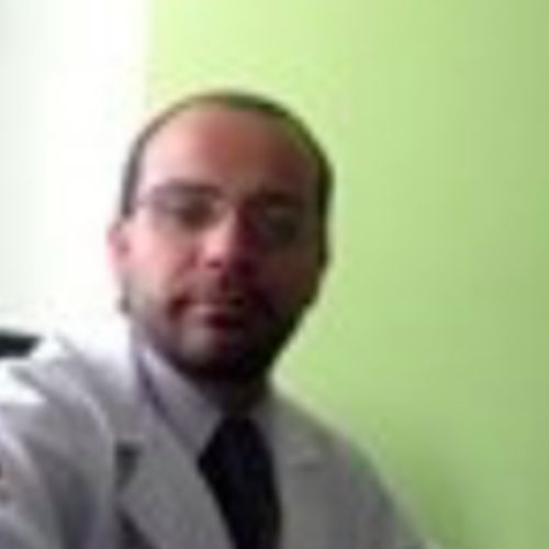 Dr. Tomas Gil Villa