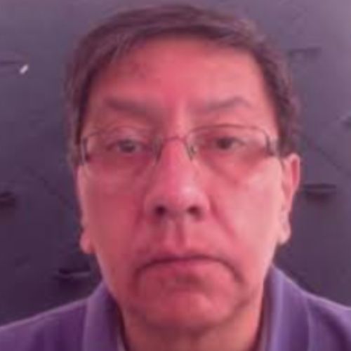 Dr. Moises Casarrubias Ramírez
