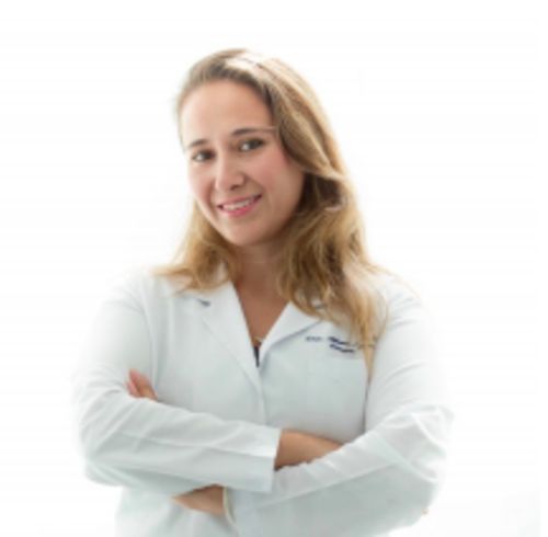 Dr. Nallely Xellic Albores De La Riva