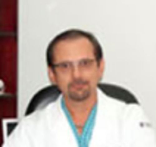 Dr. Jorge Reyna Flores