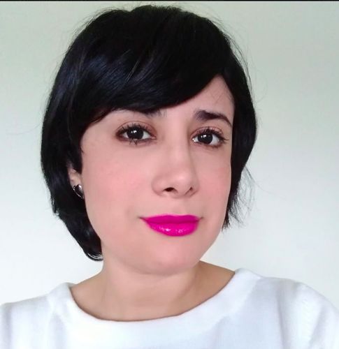 Dr. Kimberly Monserrat Ristori Milla